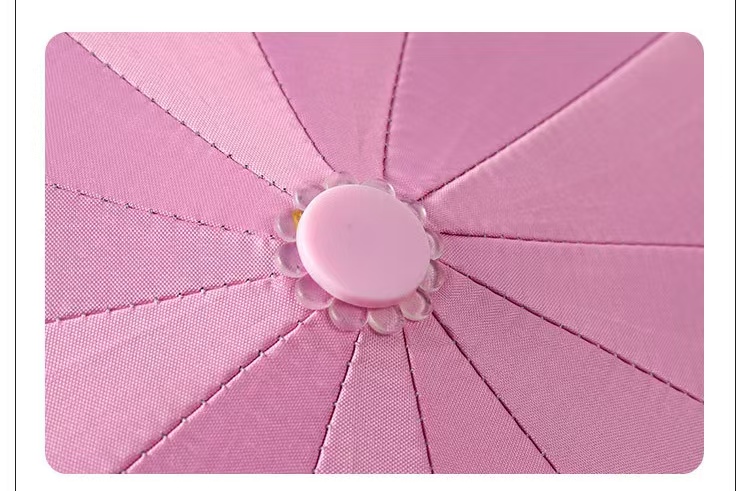 folding umbrella